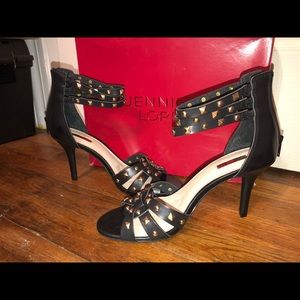 BRAND NEW J.Lo high heels!